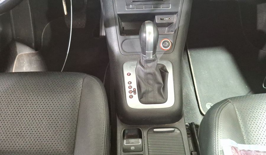 Volkswagen Tiguan 2.0 PAQUETE SPORT & STYLE Suv 2017