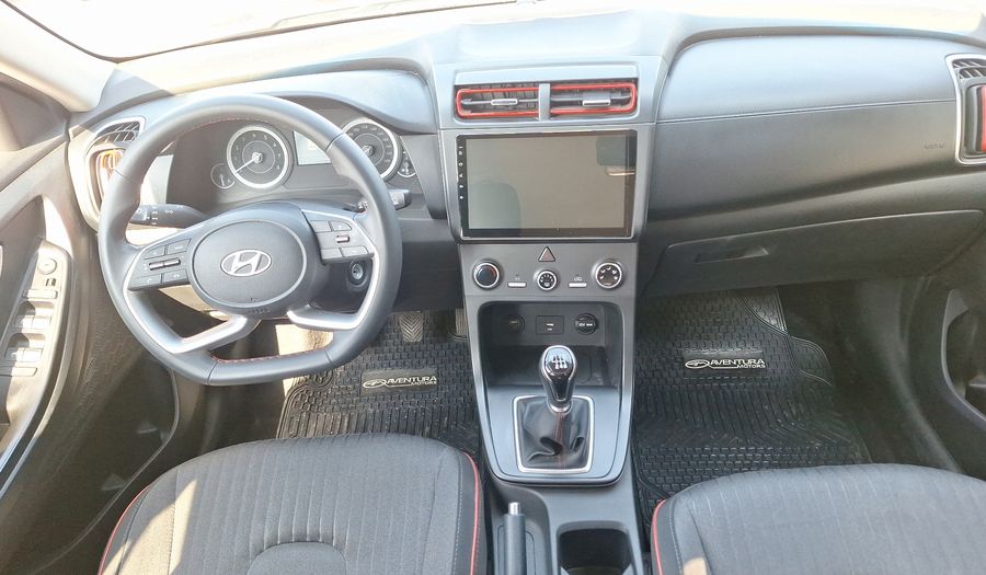 Hyundai Creta 1.5 PLUS Suv 2023