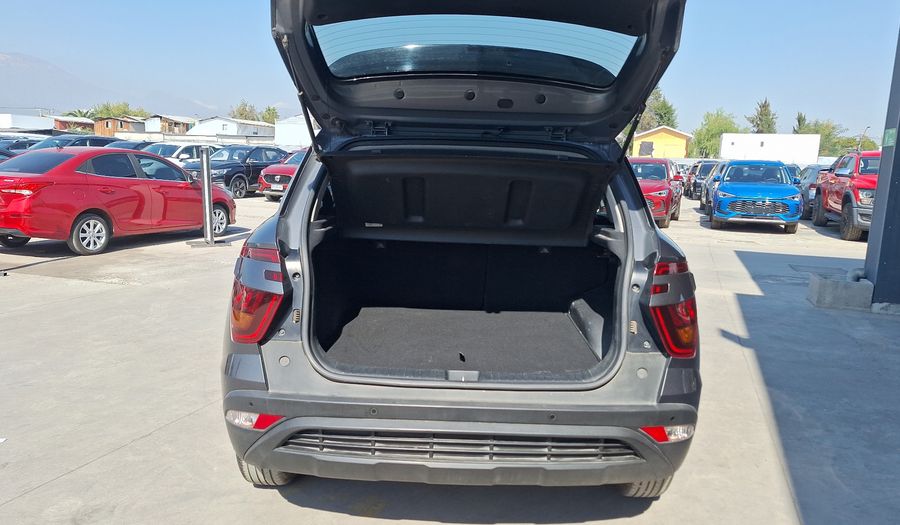 Hyundai Creta 1.5 PLUS Suv 2023
