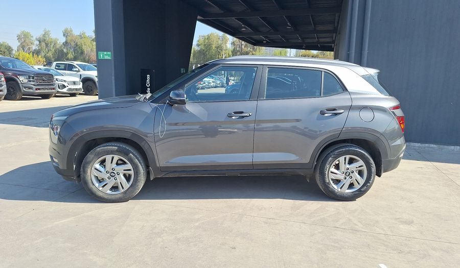 Hyundai Creta 1.5 PLUS Suv 2023