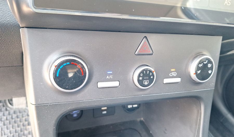 Hyundai Creta 1.5 PLUS Suv 2023