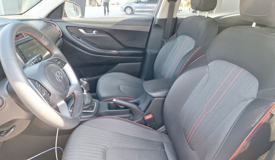 Hyundai Creta 1.5 PLUS Suv 2023