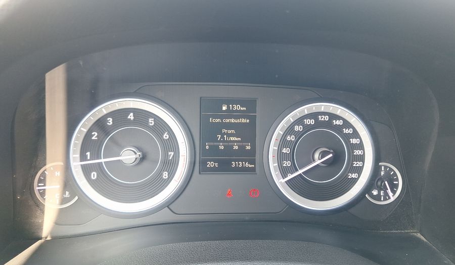 Hyundai Creta 1.5 PLUS Suv 2023