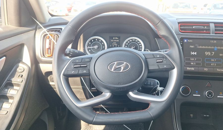 Hyundai Creta 1.5 PLUS Suv 2023