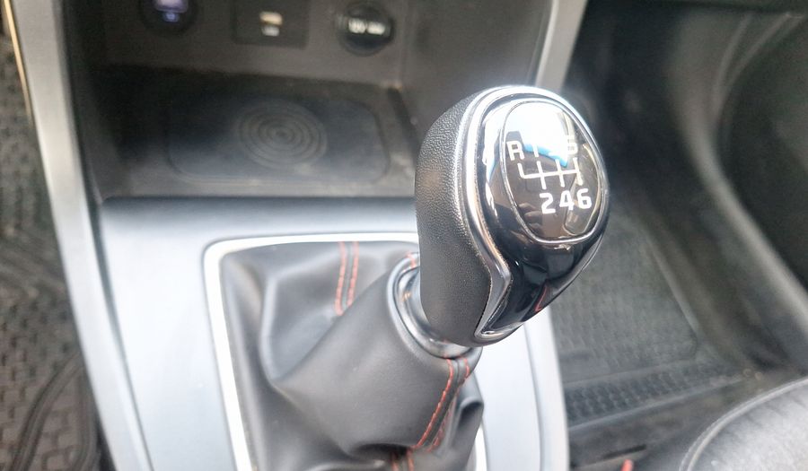 Hyundai Creta 1.5 PLUS Suv 2023