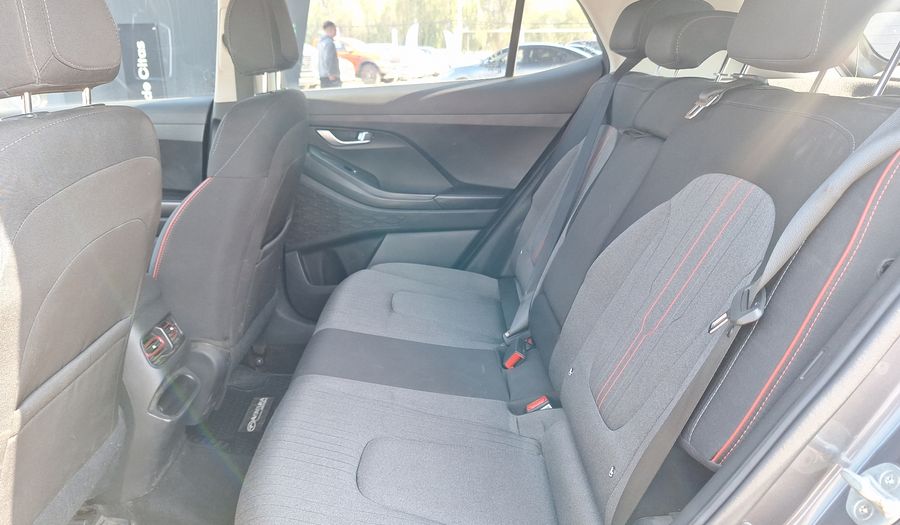 Hyundai Creta 1.5 PLUS Suv 2023