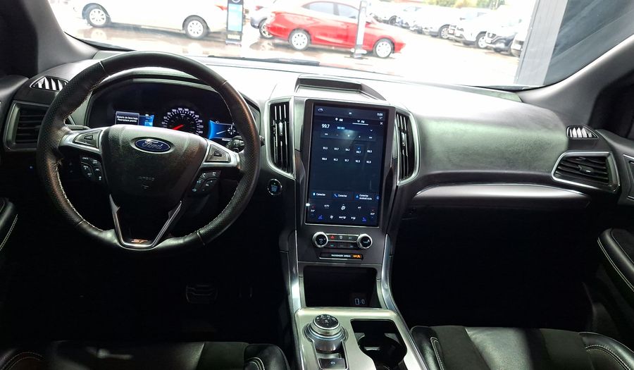 Ford Edge 2.7 AUTO ST 4WD Suv 2023