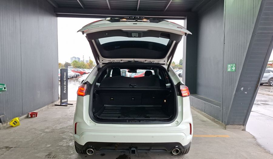 Ford Edge 2.7 AUTO ST 4WD Suv 2023
