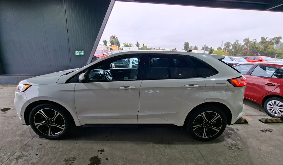 Ford Edge 2.7 AUTO ST 4WD Suv 2023