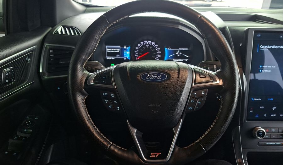 Ford Edge 2.7 AUTO ST 4WD Suv 2023