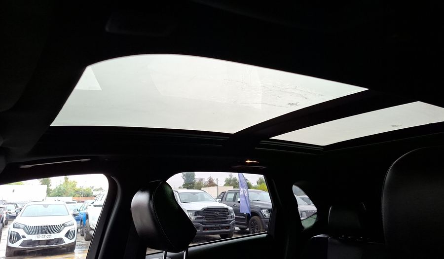 Ford Edge 2.7 AUTO ST 4WD Suv 2023