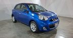 Nissan March 1.6 ADVANCE AT Hatchback 2016