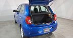 Nissan March 1.6 ADVANCE AT Hatchback 2016