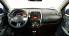 Nissan March 1.6 ADVANCE AT Hatchback 2016