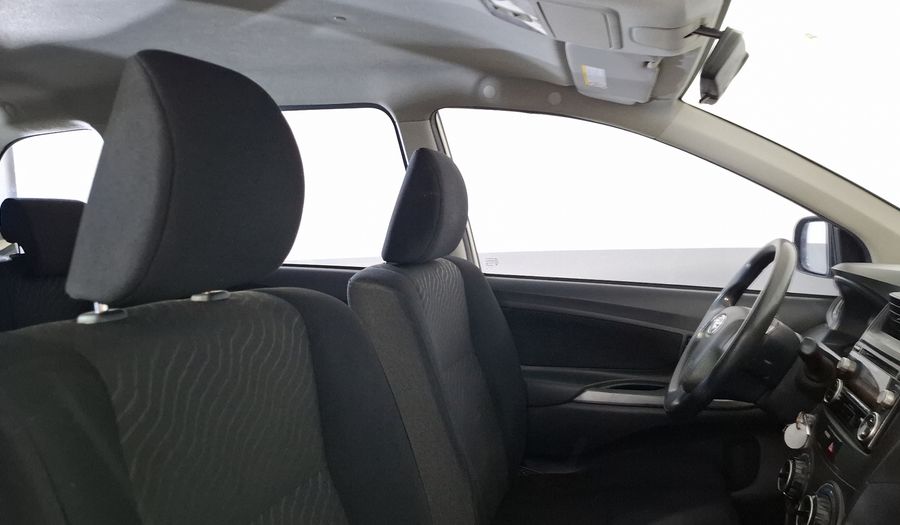 Toyota Avanza 1.5 LE AT Minivan 2018