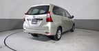Toyota Avanza 1.5 LE AT Minivan 2018