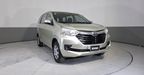 Toyota Avanza 1.5 LE AT Minivan 2018