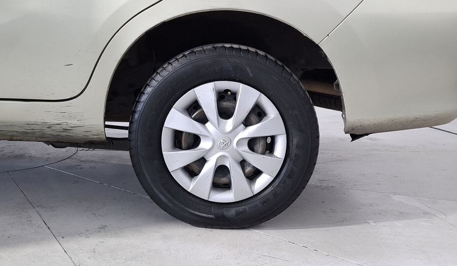 Toyota Avanza 1.5 LE AT Minivan 2018