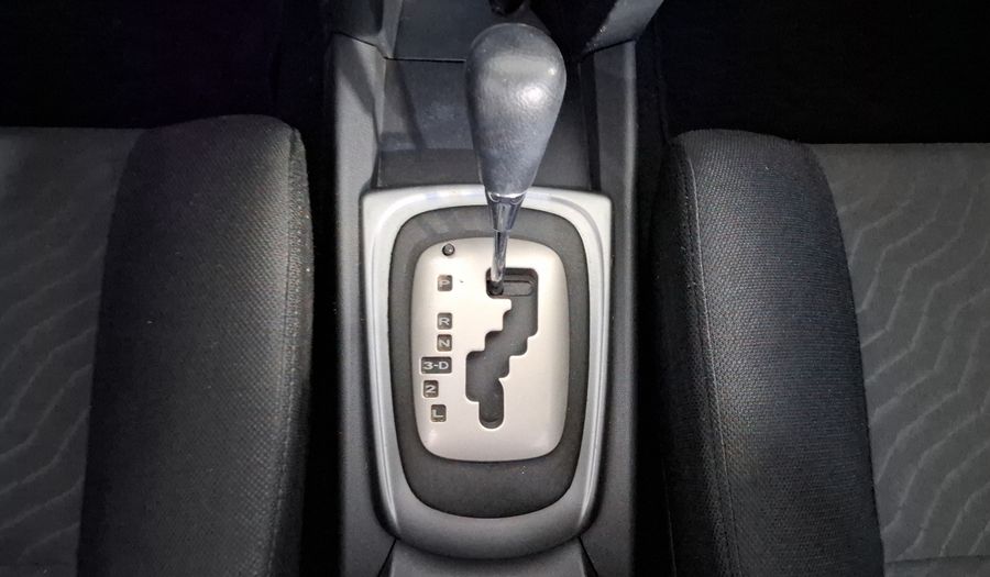 Toyota Avanza 1.5 LE AT Minivan 2018