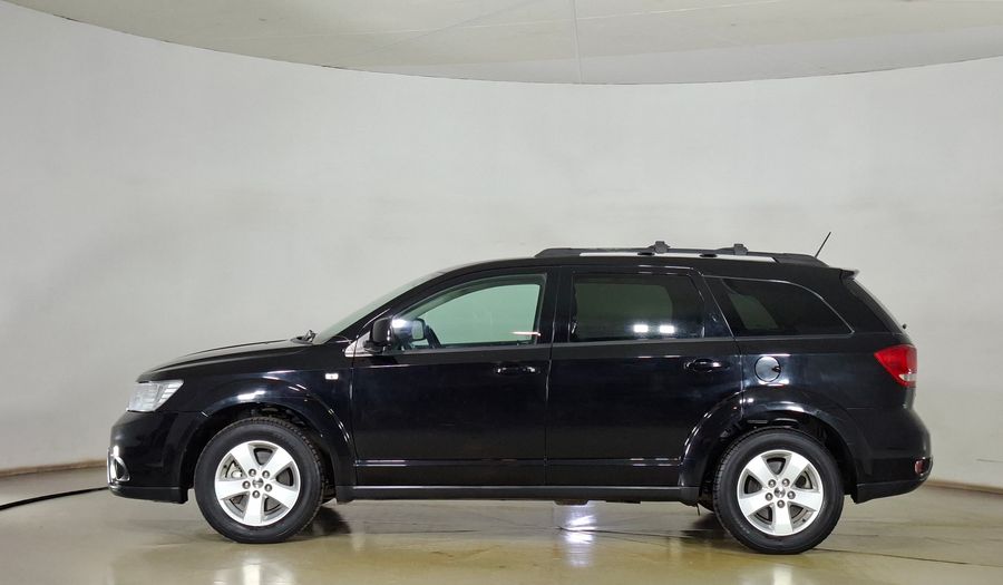 Dodge Journey 2.4 AUTO SE Suv 2017