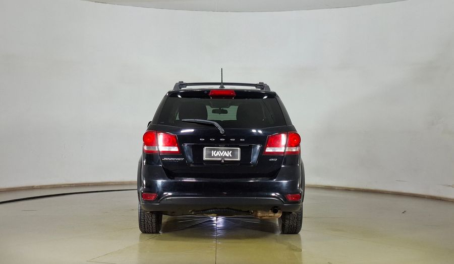 Dodge Journey 2.4 AUTO SE Suv 2017