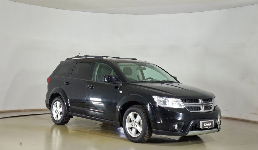Dodge Journey 2.4 AUTO SE Suv 2017