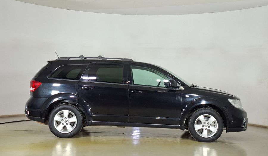 Dodge Journey 2.4 AUTO SE Suv 2017