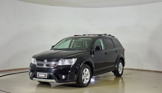 Dodge • Journey