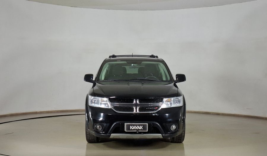 Dodge Journey 2.4 AUTO SE Suv 2017