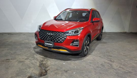 Chirey • Tiggo 4 Pro