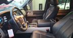 Ford Expedition 3.5 AUTO LIMITED 4WD Suv 2018