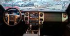 Ford Expedition 3.5 AUTO LIMITED 4WD Suv 2018