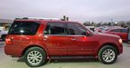 Ford Expedition 3.5 AUTO LIMITED 4WD Suv 2018