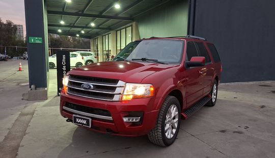 Ford • Expedition