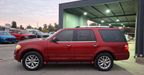 Ford Expedition 3.5 AUTO LIMITED 4WD Suv 2018