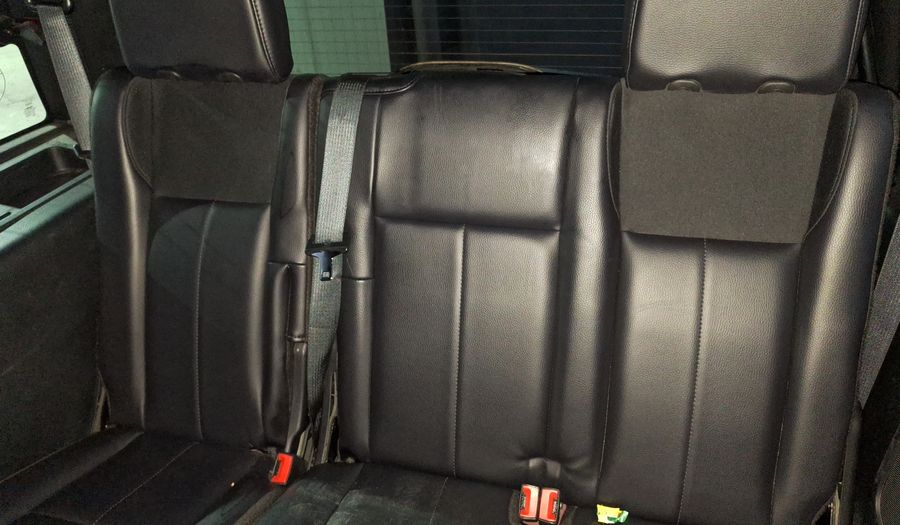 Ford Expedition 3.5 AUTO LIMITED 4WD Suv 2018
