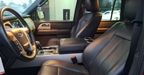 Ford Expedition 3.5 AUTO LIMITED 4WD Suv 2018