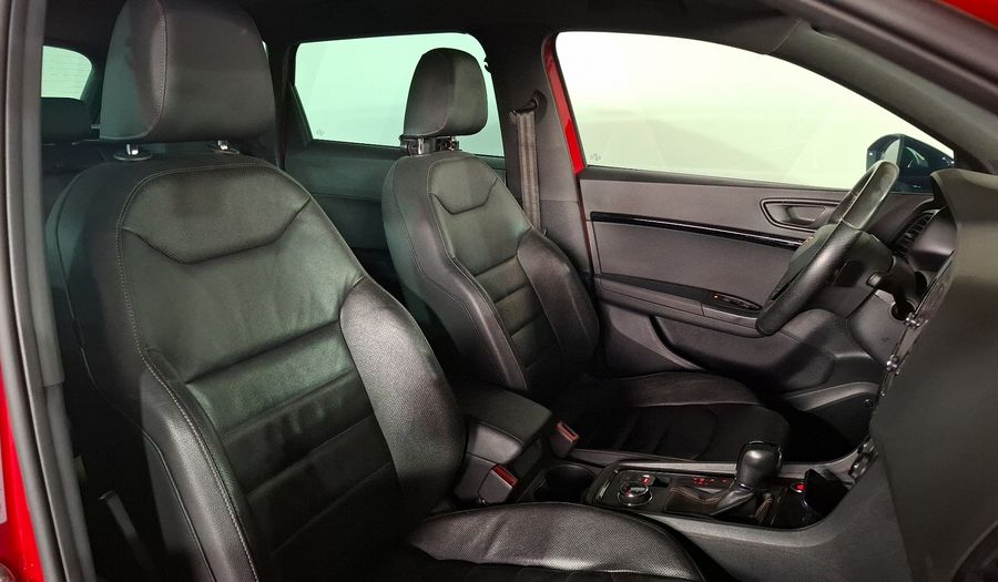 Cupra Ateca 2.0 TSI DCT 4WD Suv 2020