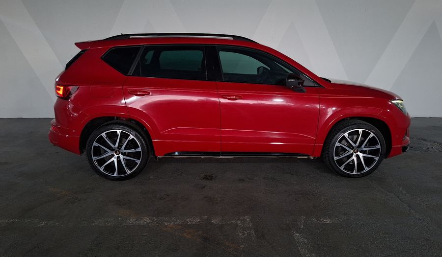 Cupra Ateca 2.0 TSI DCT 4WD Suv 2020