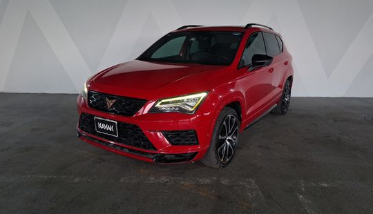 Cupra • Ateca