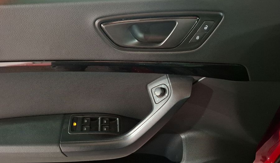 Cupra Ateca 2.0 TSI DCT 4WD Suv 2020