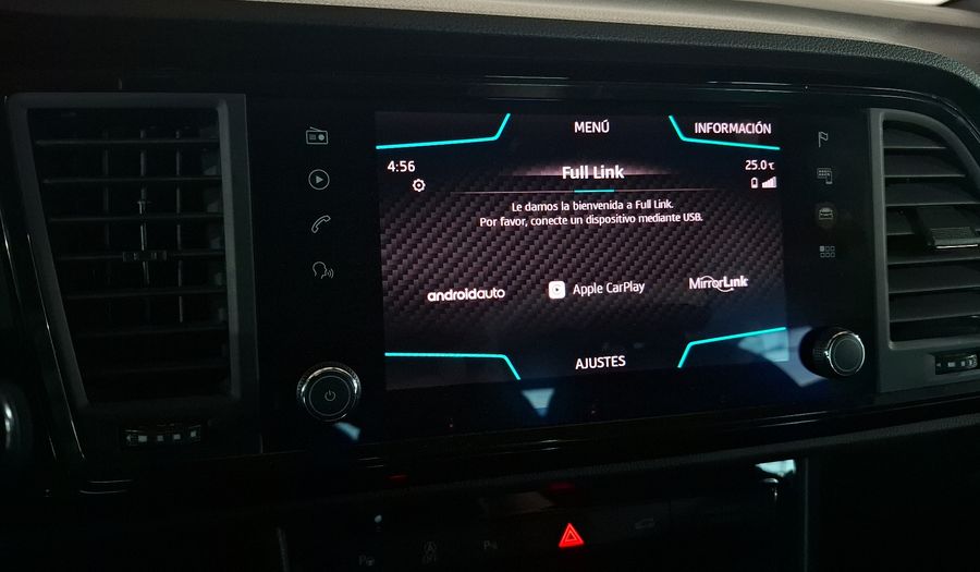 Cupra Ateca 2.0 TSI DCT 4WD Suv 2020