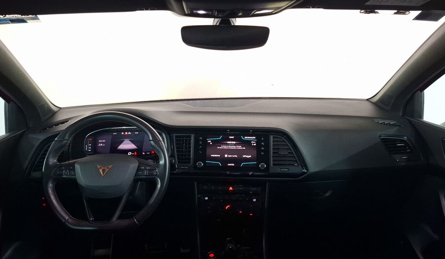Cupra Ateca 2.0 TSI DCT 4WD Suv 2020