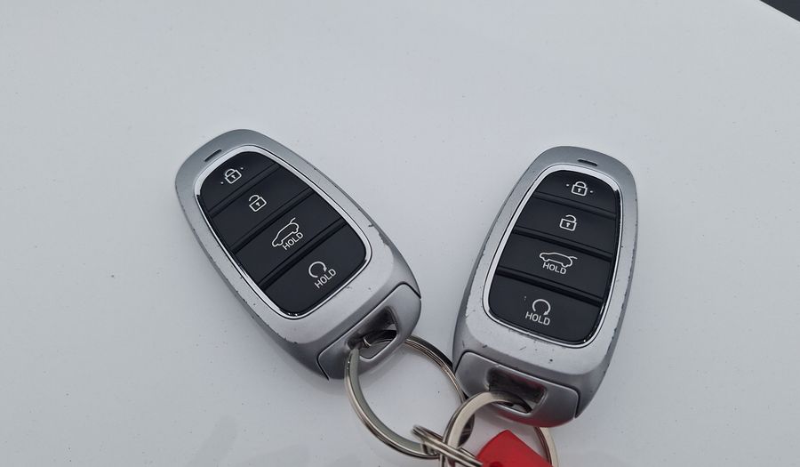 Hyundai Santa Fe 2.5 AUTO PLUS Suv 2023