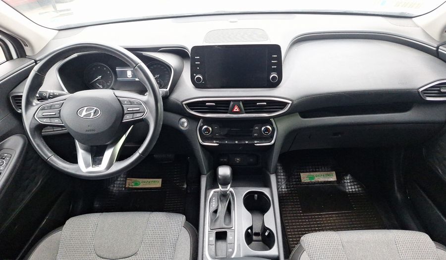Hyundai Santa Fe 2.5 AUTO PLUS Suv 2023