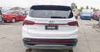 Hyundai Santa Fe 2.5 AUTO PLUS Suv 2023