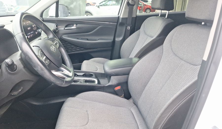 Hyundai Santa Fe 2.5 AUTO PLUS Suv 2023