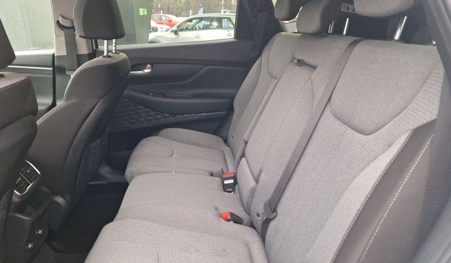 Hyundai Santa Fe 2.5 AUTO PLUS Suv 2023