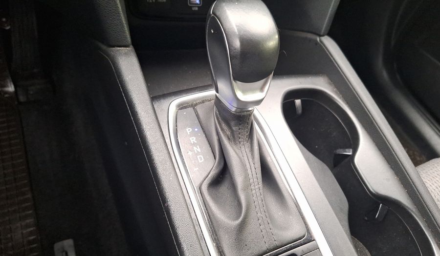 Hyundai Santa Fe 2.5 AUTO PLUS Suv 2023