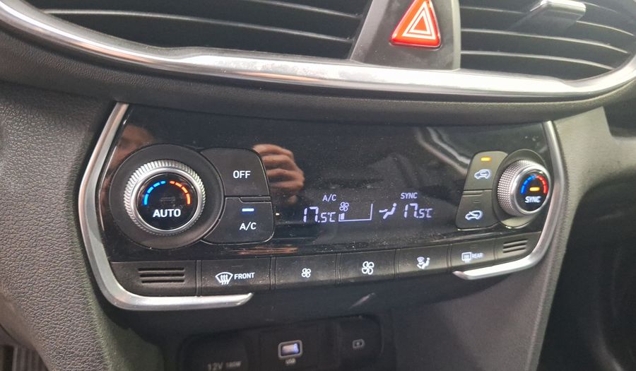 Hyundai Santa Fe 2.5 AUTO PLUS Suv 2023